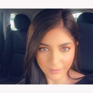 Meet your Posher, Samira